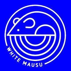 White Mausu